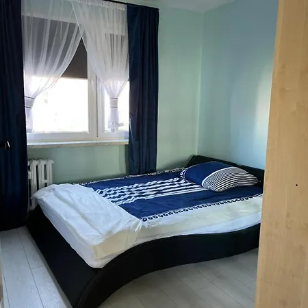Appartement Light Mieszkanie
